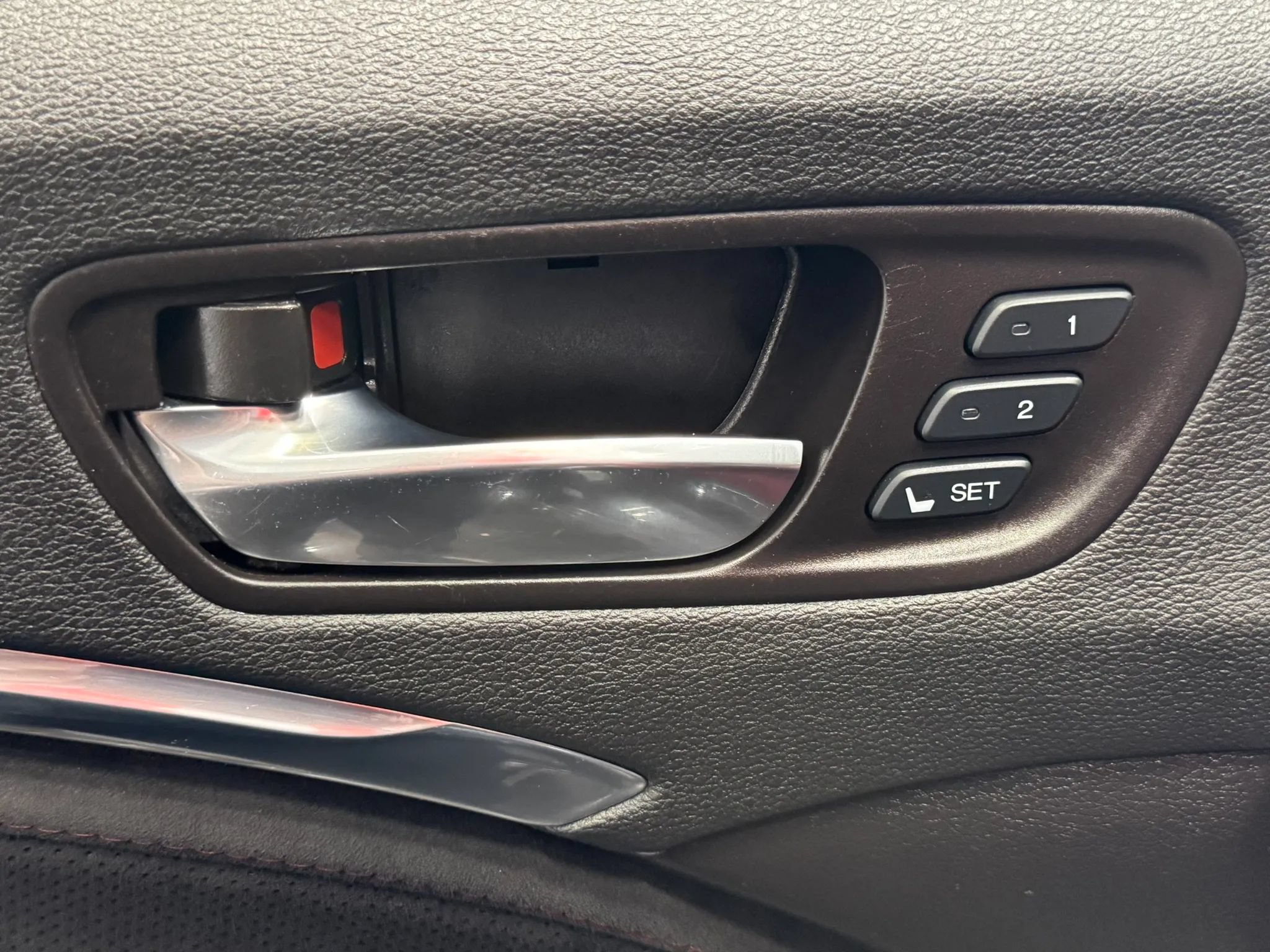 Used 2019 Acura MDX w/ Technology Package AWD/4WD image 8