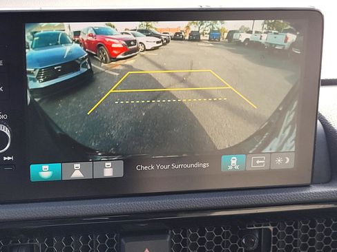 Used 2024 Honda CR-V EX-L image 33