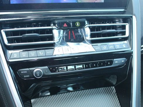 New 2026 BMW M850i xDrive AWD/4WD image 15