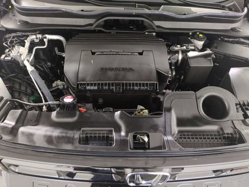 Certified 2026 Honda Passport TrailSport image 22