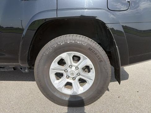 Used 2024 Toyota 4Runner SR5 RWD image 24