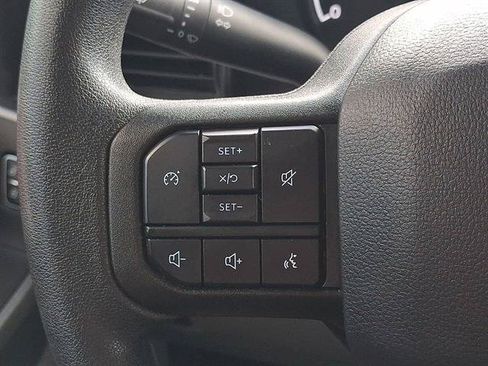 Certified 2024 Ford F250 XLT w/ FX4 Off-Road Package AWD/4WD image 17