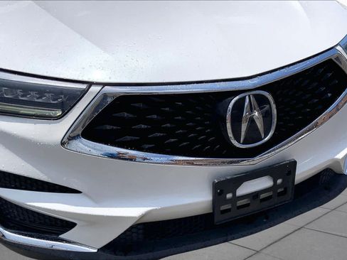 Used 2020 Acura RDX AWD image 30