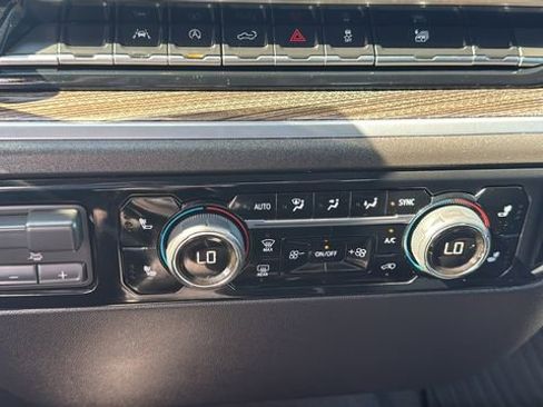 Used 2026 Chevrolet Silverado 1500 RST image 21