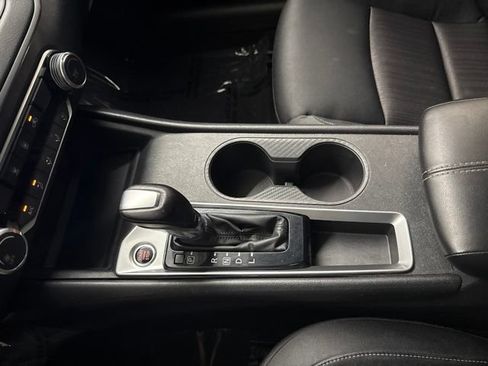 Used 2022 Nissan Altima 2.5 S FWD image 34
