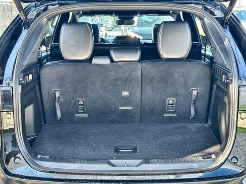 Used 2025 MAZDA CX-90 3.3 Turbo S w/ Premium Package image 20