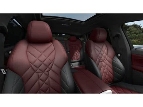 New 2027 BMW X6 xDrive40i AWD/4WD image 11