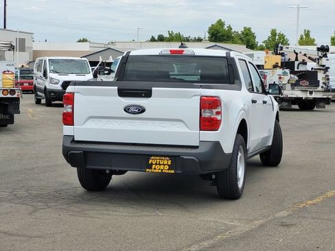 New 2026 Ford Maverick XL FWD image 4