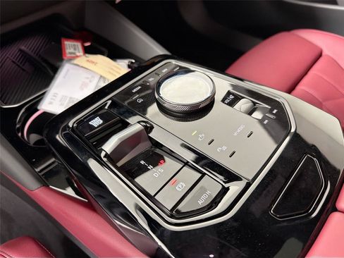 New 2027 BMW 530i w/ M Sport Package RWD image 32