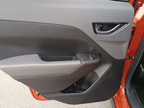 Certified 2025 Subaru Crosstrek 2.5i Limited w/ Popular Package #3A image 15