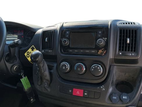 Used 2021 RAM ProMaster 1500 image 11