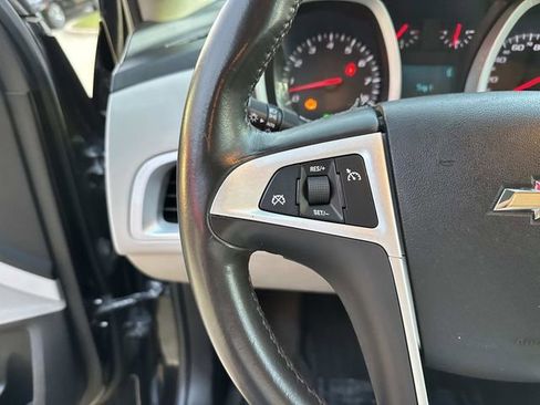 Used 2011 Chevrolet Equinox LT image 23