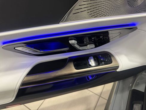 New 2026 Mercedes-Benz AMG GT 55 image 10