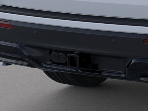 New 2026 Ford Explorer ST-Line RWD image 25