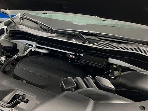 New 2023 Honda Passport EX-L image 13