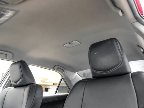 Used 2012 Toyota Camry SE FWD image 31