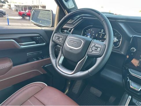 New 2026 GMC Sierra 1500 Denali Ultimate image 7