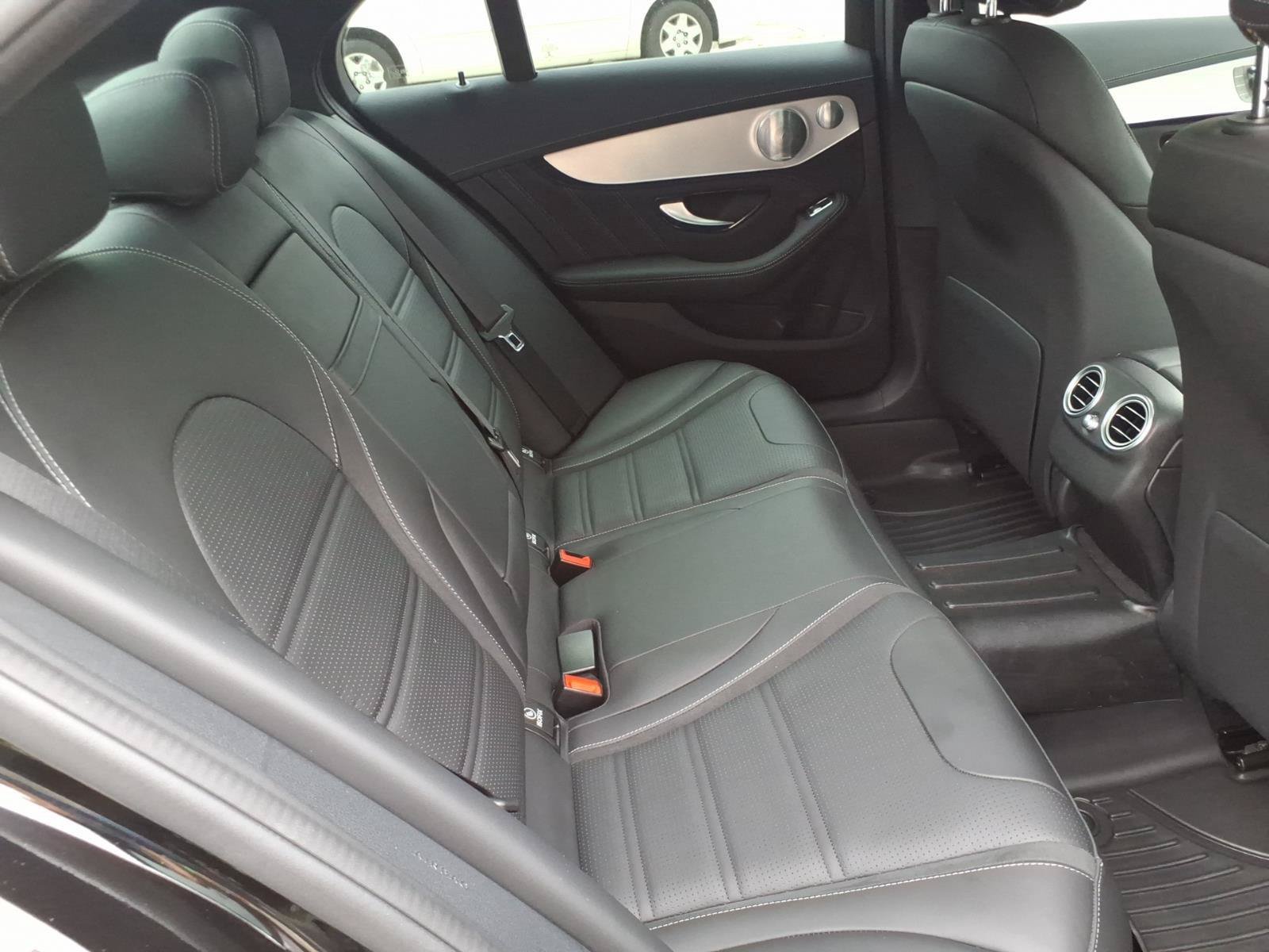 Used 2021 Mercedes-Benz C 63 AMG Sedan image 27