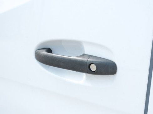 Used 2021 Mercedes-Benz Sprinter 3500 image 31