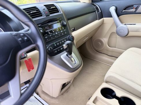 Used 2007 Honda CR-V EX image 7