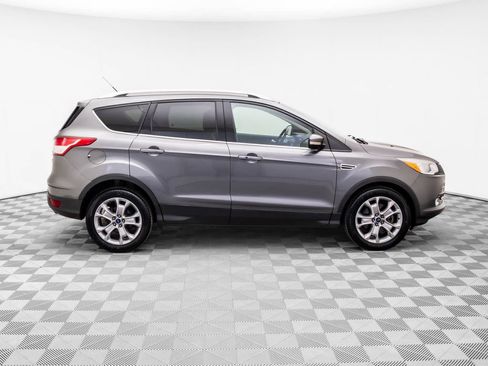 Used 2014 Ford Escape Titanium image 6