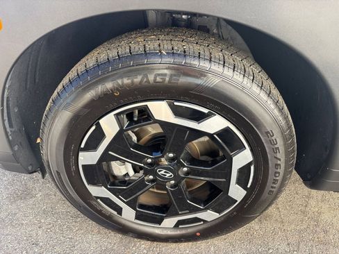 Used 2025 Hyundai Santa Fe SEL image 31