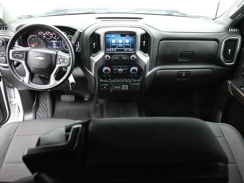 Used 2023 Chevrolet Silverado 2500 LT image 19