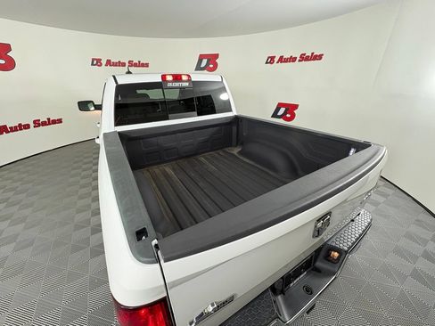 Used 2018 RAM 1500 Big Horn AWD/4WD image 48