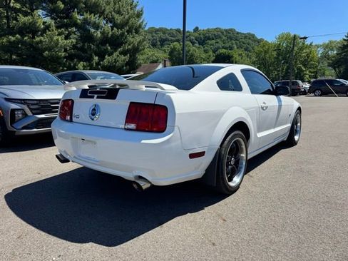 Used 2007 Ford Mustang GT Premium RWD image 9