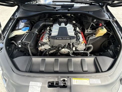 Used 2015 Audi Q7 3.0T Premium w/ Technology Package image 27