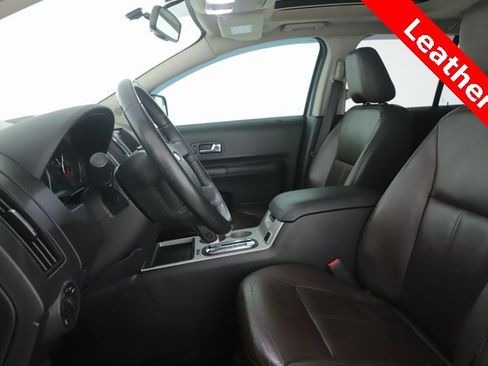 Used 2010 Ford Edge Limited image 16