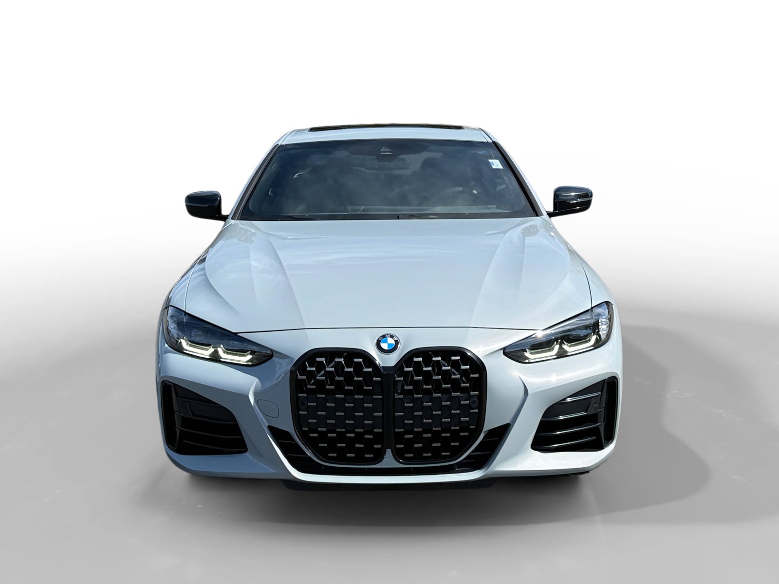 Used 2024 BMW M440i Coupe w/ Premium Package RWD image 8