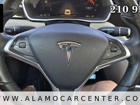 Used 2014 Tesla Model S 85 RWD image 30