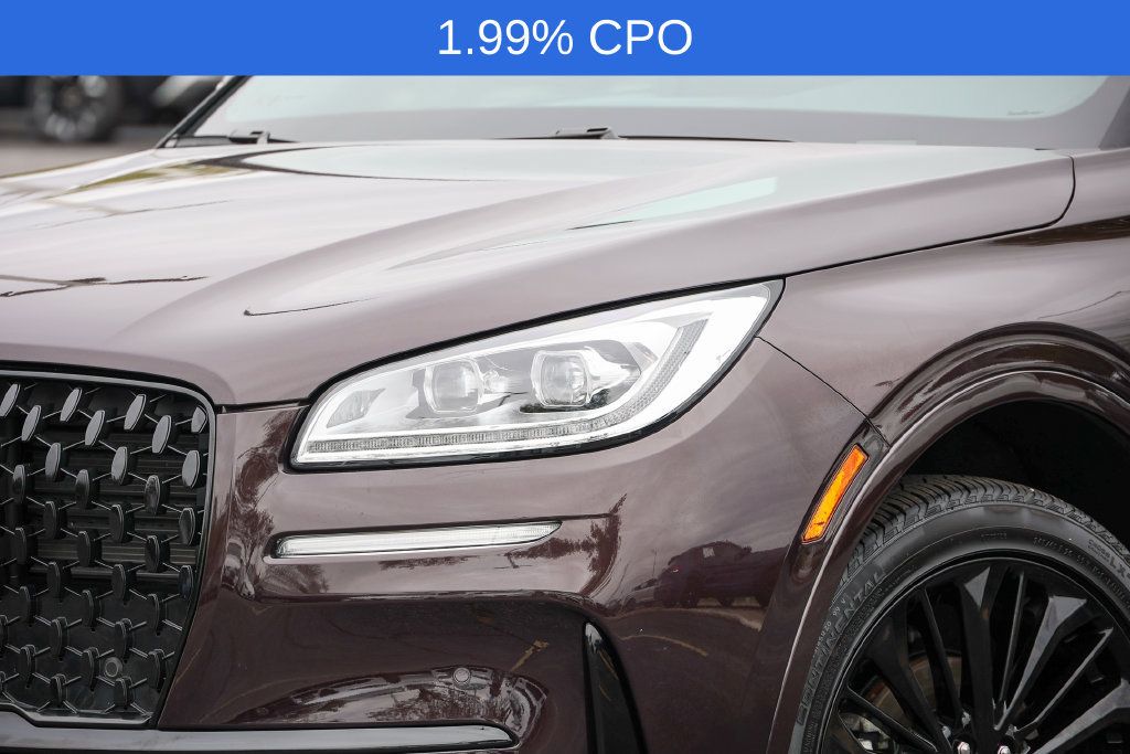 Used 2023 Lincoln Corsair Reserve w/ Equipment Group 201A AWD/4WD image 16
