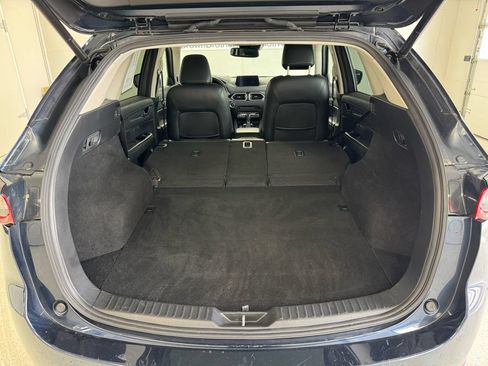 Used 2019 MAZDA CX-5 Grand Touring Reserve AWD/4WD image 7