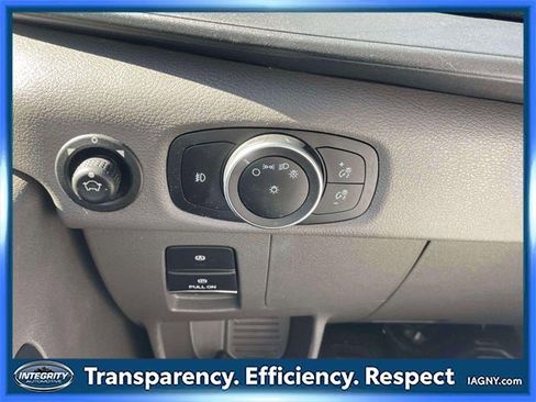 Used 2024 Ford Transit 250 Low Roof w/ Exterior Upgrade Package image 16