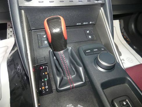 Used 2020 Lexus IS 300 F Sport w/ F Sport Package AWD/4WD image 38