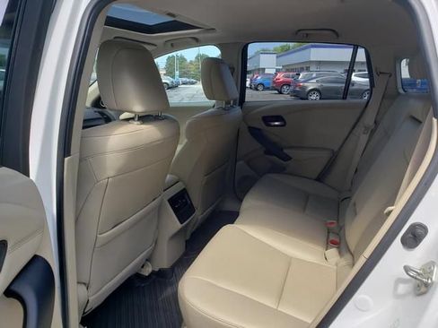 Used 2017 Acura RDX AWD image 12