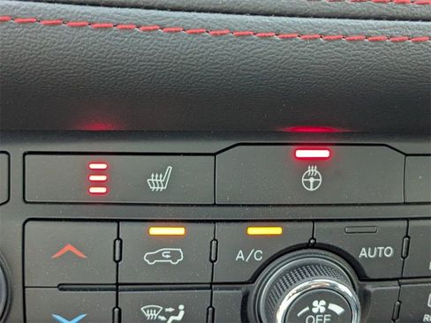 New 2025 Dodge Durango GT w/ Blacktop Package image 23