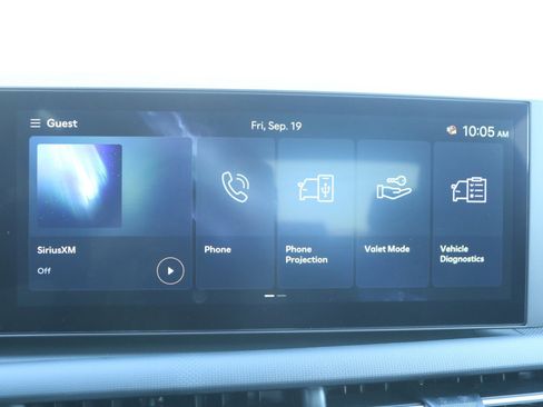 New 2026 Hyundai Santa Cruz SEL image 22