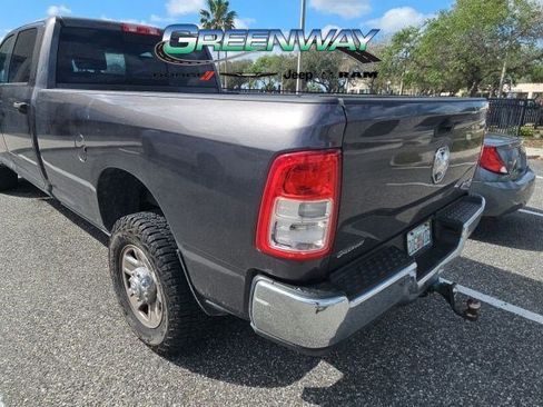 Used 2021 RAM 2500 Tradesman image 8