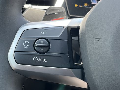 New 2025 BMW X1 xDrive28i w/ M Sport Package image 15