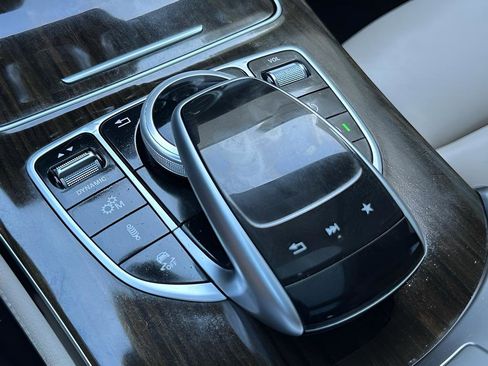 Used 2017 Mercedes-Benz GLC 43 AMG GLC 43 AMG image 45