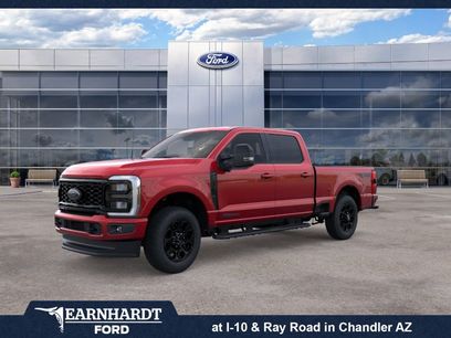 New 2026 Ford F250 XLT w/ XLT Premium Package