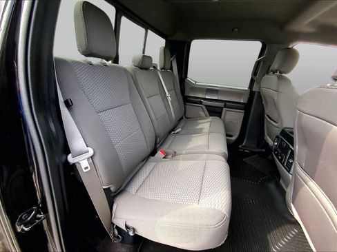 Certified 2020 Ford F150 XLT w/ Equipment Group 302A Luxury RWD image 18