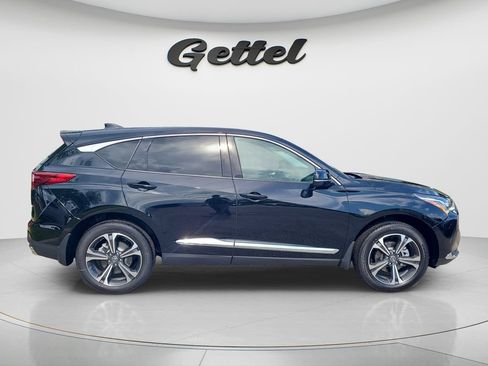 New 2026 Acura RDX SH-AWD w/ Technology Package image 4