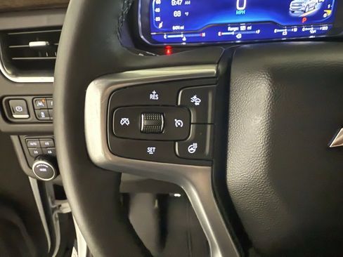 Certified 2024 Chevrolet Tahoe Premier image 20