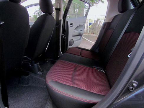 Used 2024 Mitsubishi Mirage SE image 18