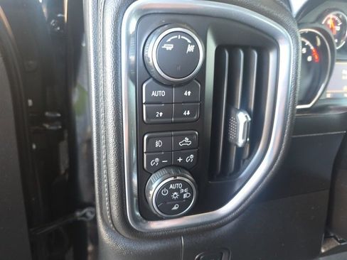 Used 2019 Chevrolet Silverado 1500 LTZ w/ LTZ Plus Package image 25