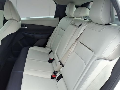 New 2026 Nissan Leaf SV+ image 24